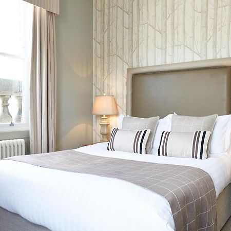 Loch Fyne Hotel And Restaurant บาธ ภายนอก รูปภาพ