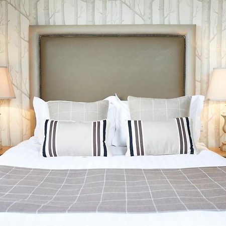 Loch Fyne Hotel And Restaurant บาธ ภายนอก รูปภาพ