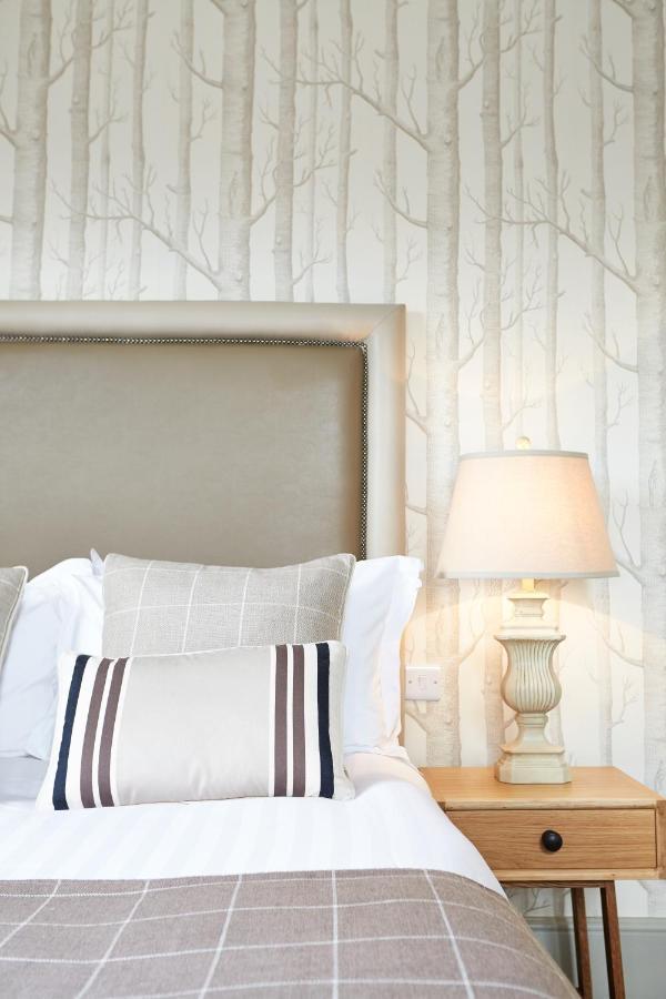Loch Fyne Hotel And Restaurant บาธ ภายนอก รูปภาพ