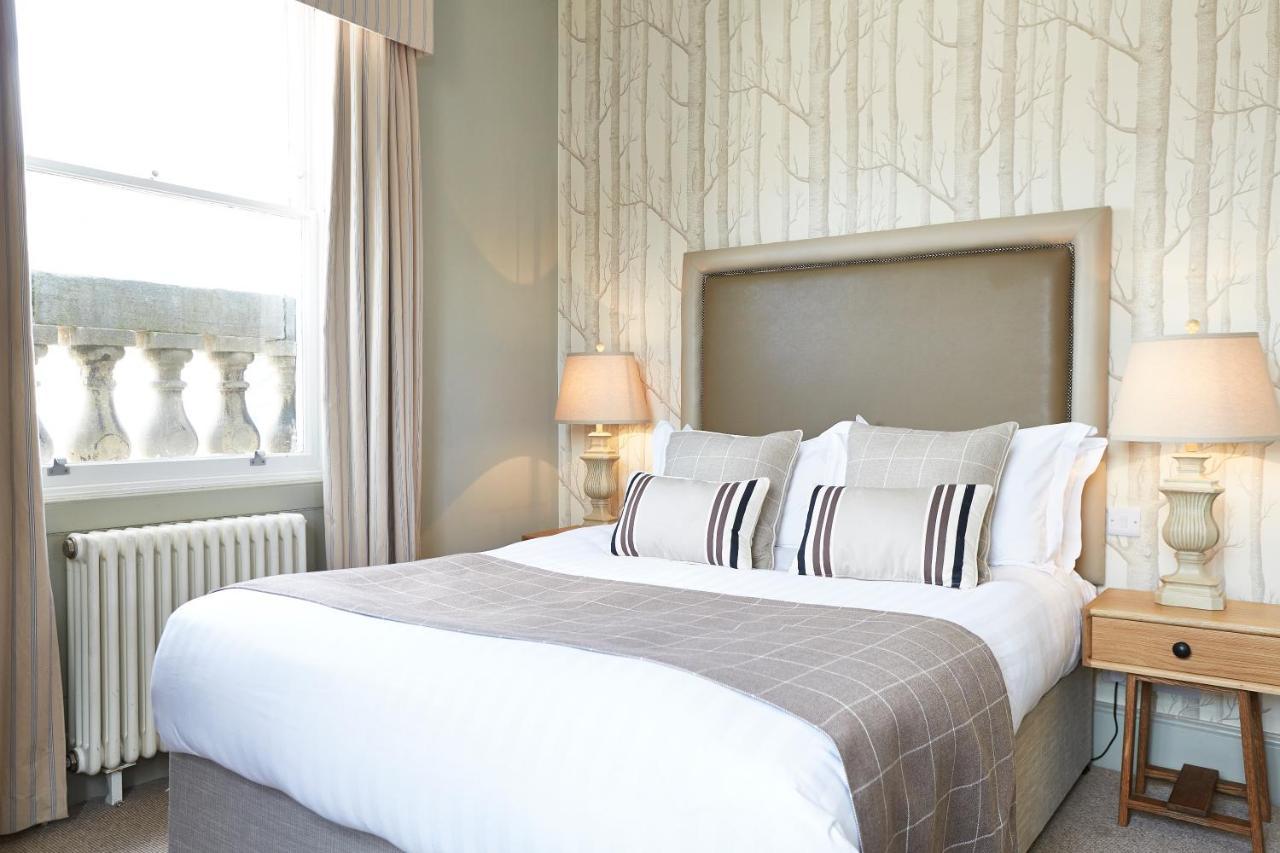 Loch Fyne Hotel And Restaurant บาธ ภายนอก รูปภาพ