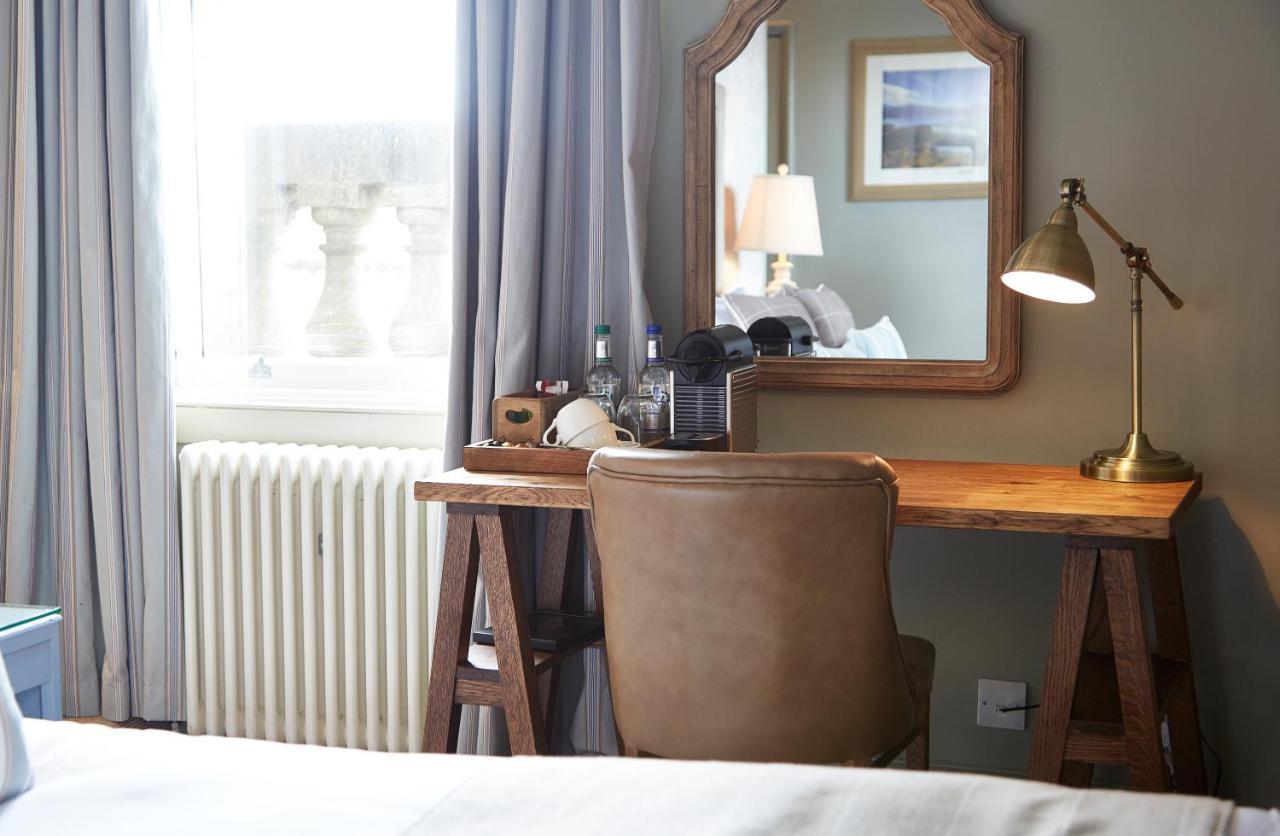 Loch Fyne Hotel And Restaurant บาธ ภายนอก รูปภาพ